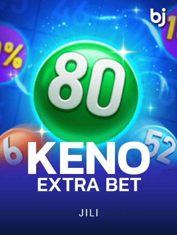 Keno Extra Betpng
