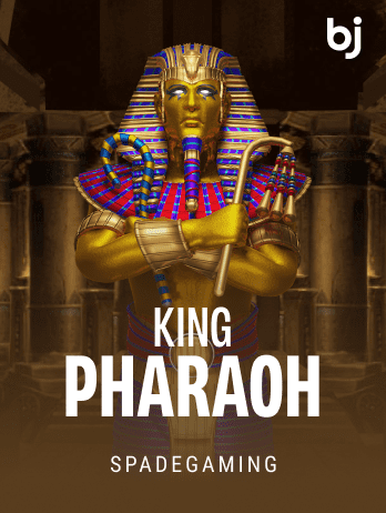 King Pharaohpng