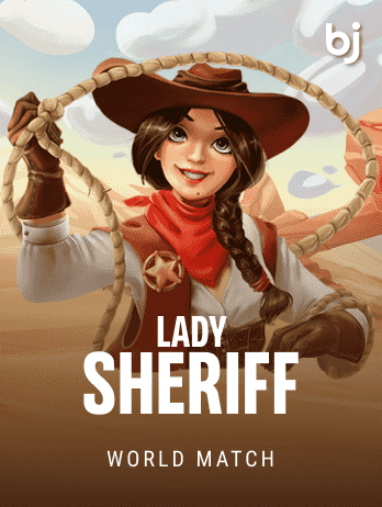 Lady Sheriffpng