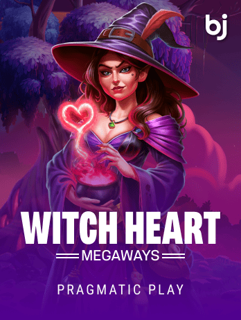 Witch Heart Megaways™png