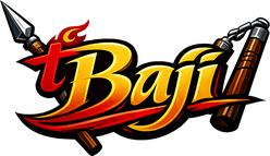 bdtbaji লোগো